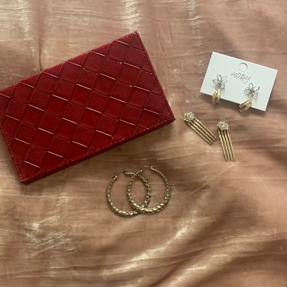 Accessory Bundle